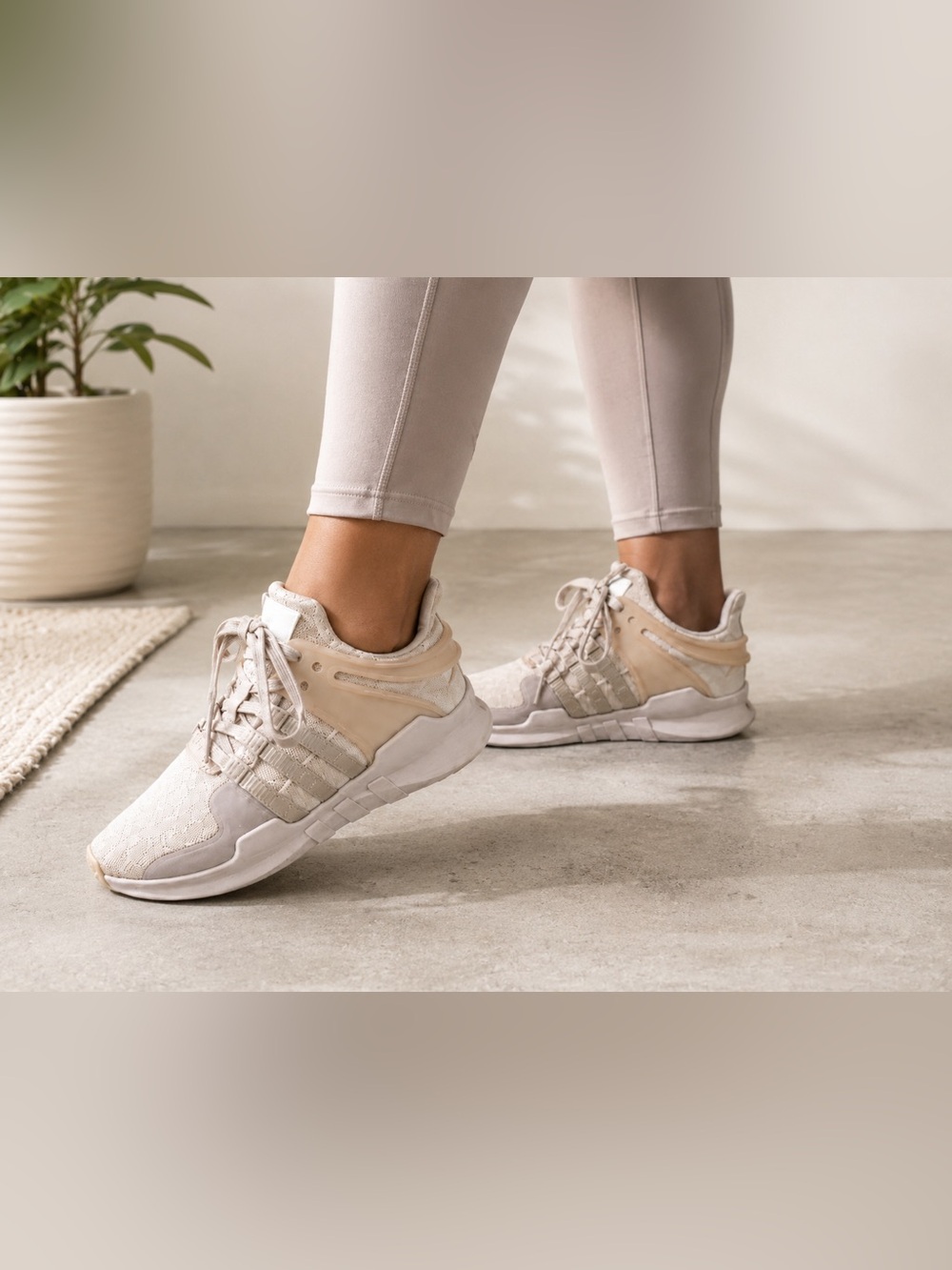 adidas Originals EQT Support ADV Women’s Size 6.5
